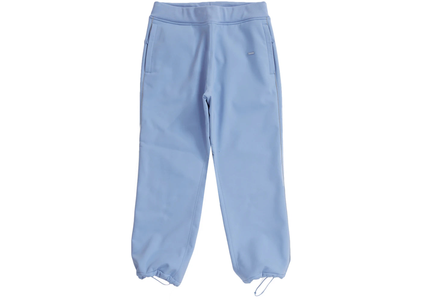 Supreme WINDSTOPPER Sweatpant (FW23) Light Blue