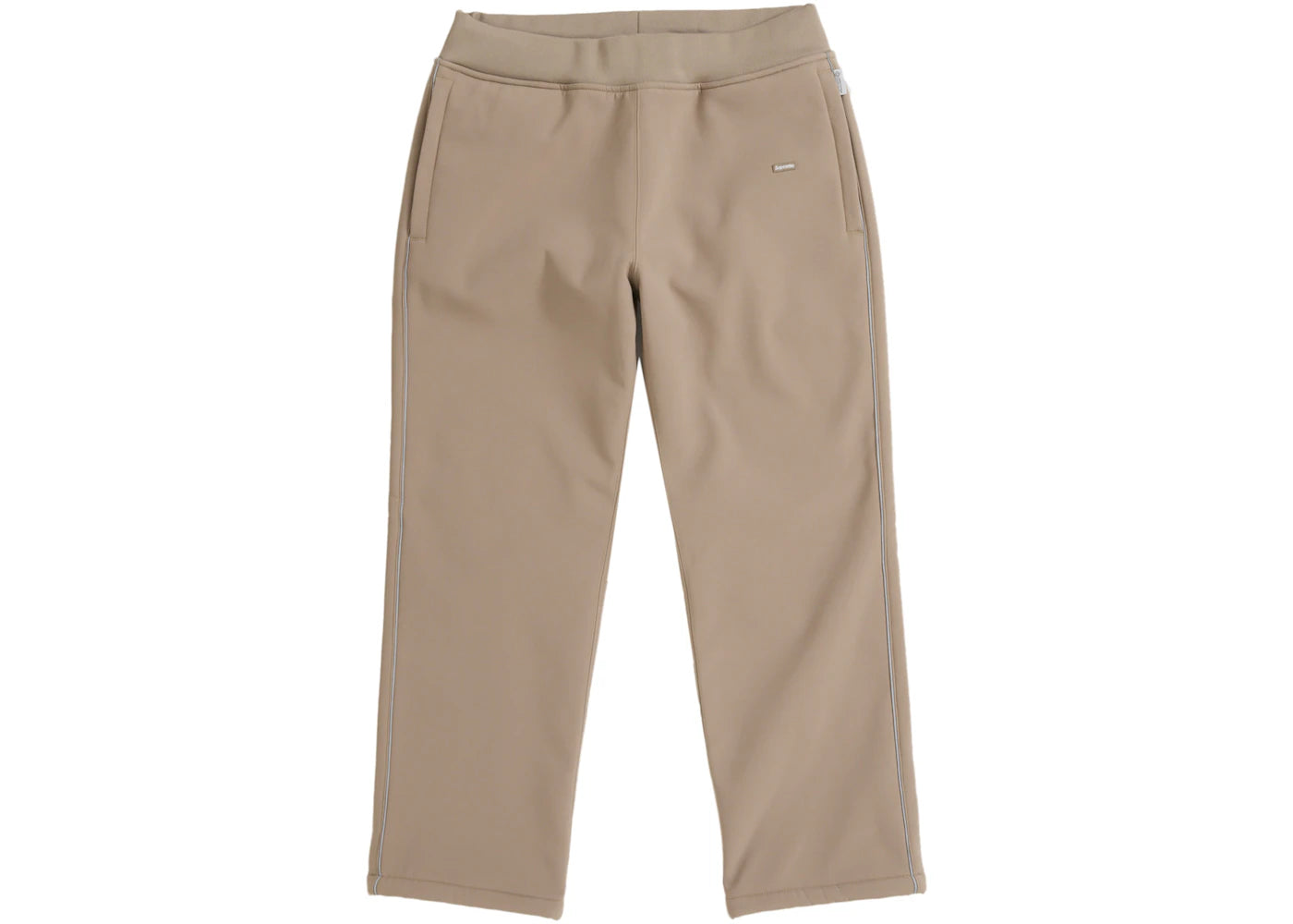 Supreme WINDSTOPPER Sweatpant (FW24) Taupe