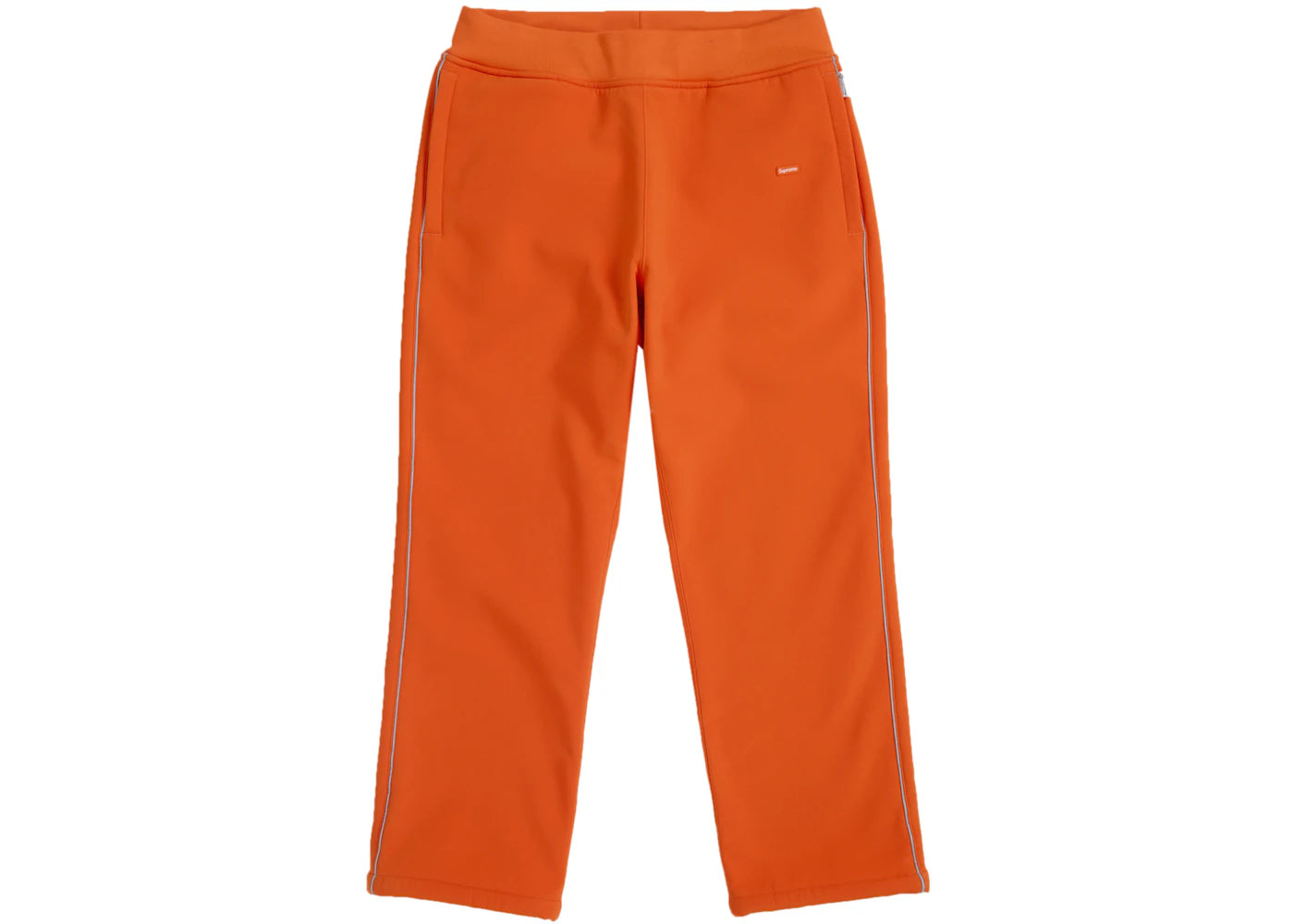 Supreme WINDSTOPPER Sweatpant (FW24) Orange