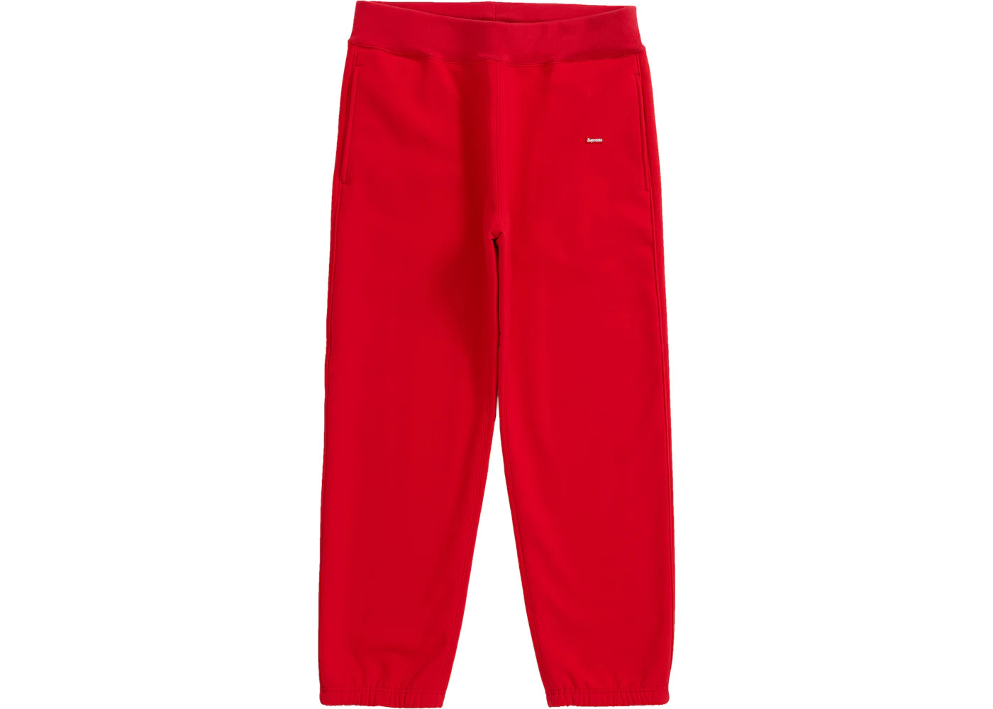 Supreme WINDSTOPPER Sweatpant Red