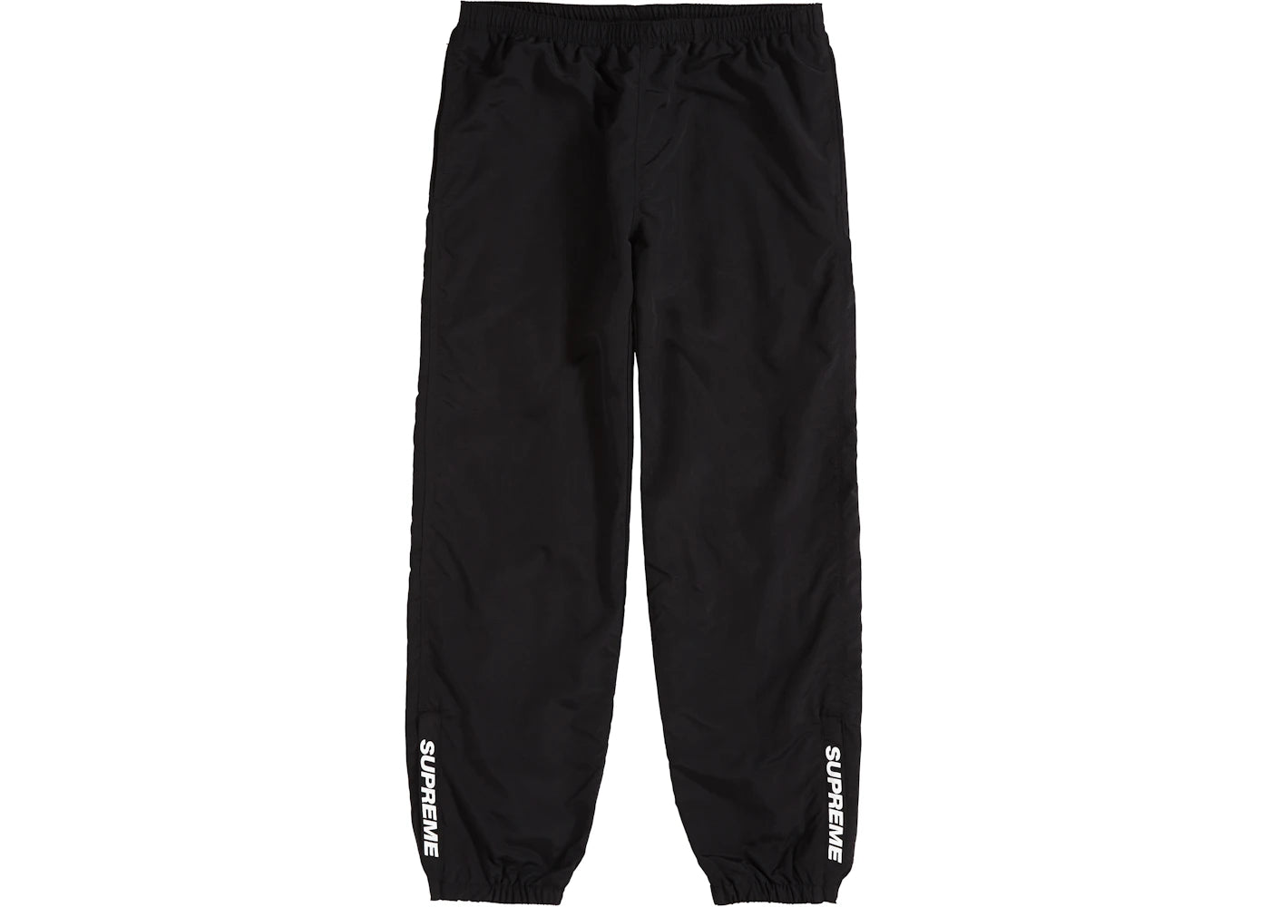 Supreme Warm Up Pant (FW18) Black
