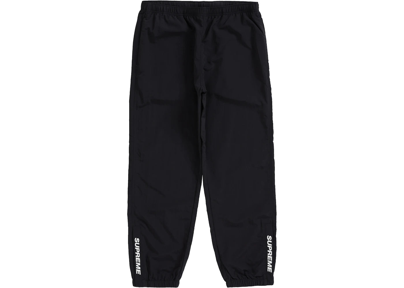 Supreme Warm Up Pant (FW20) Black
