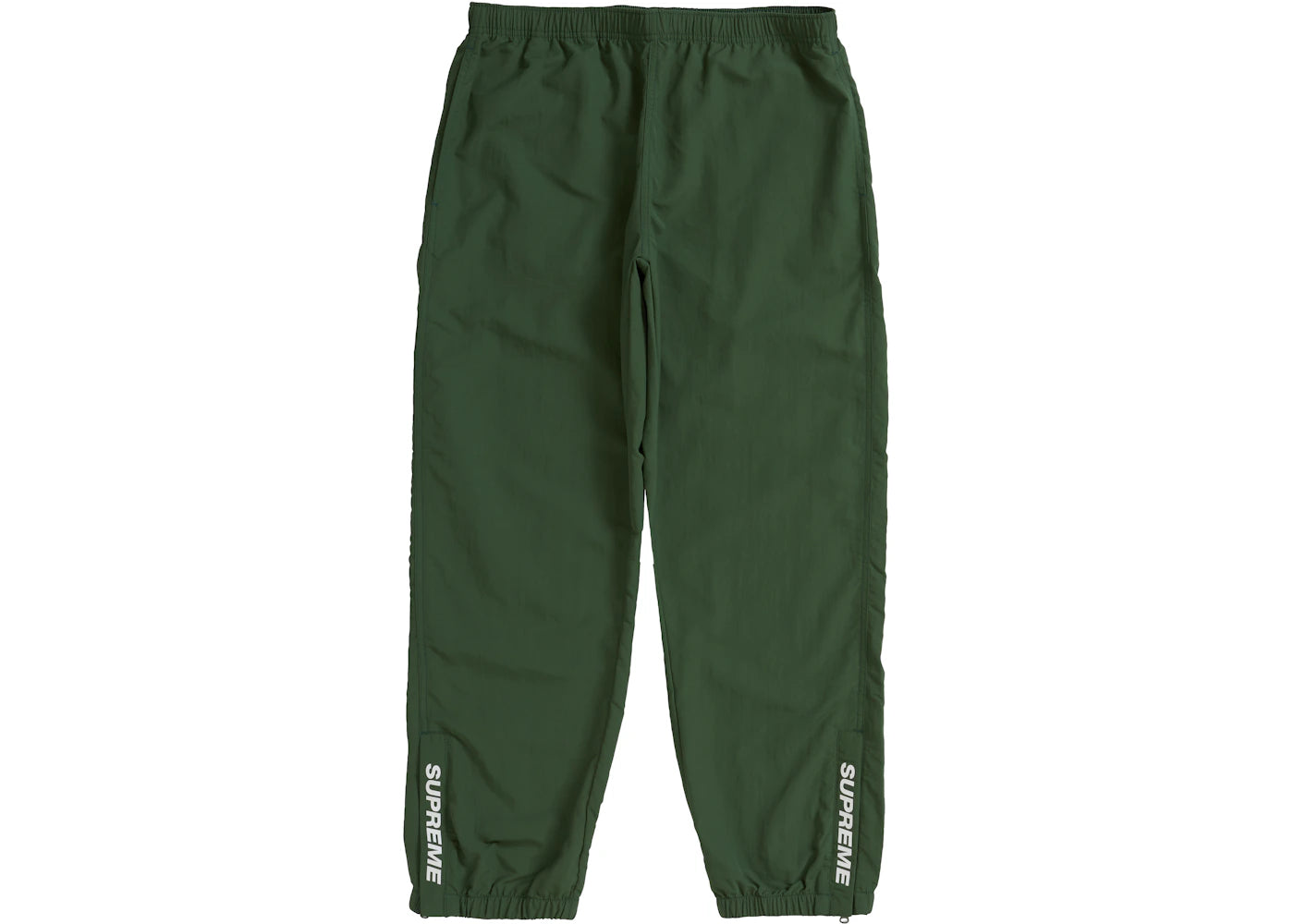Supreme Warm Up Pant (FW20) Green