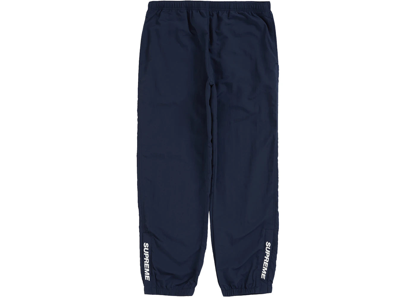 Supreme Warm Up Pant (FW20) Navy