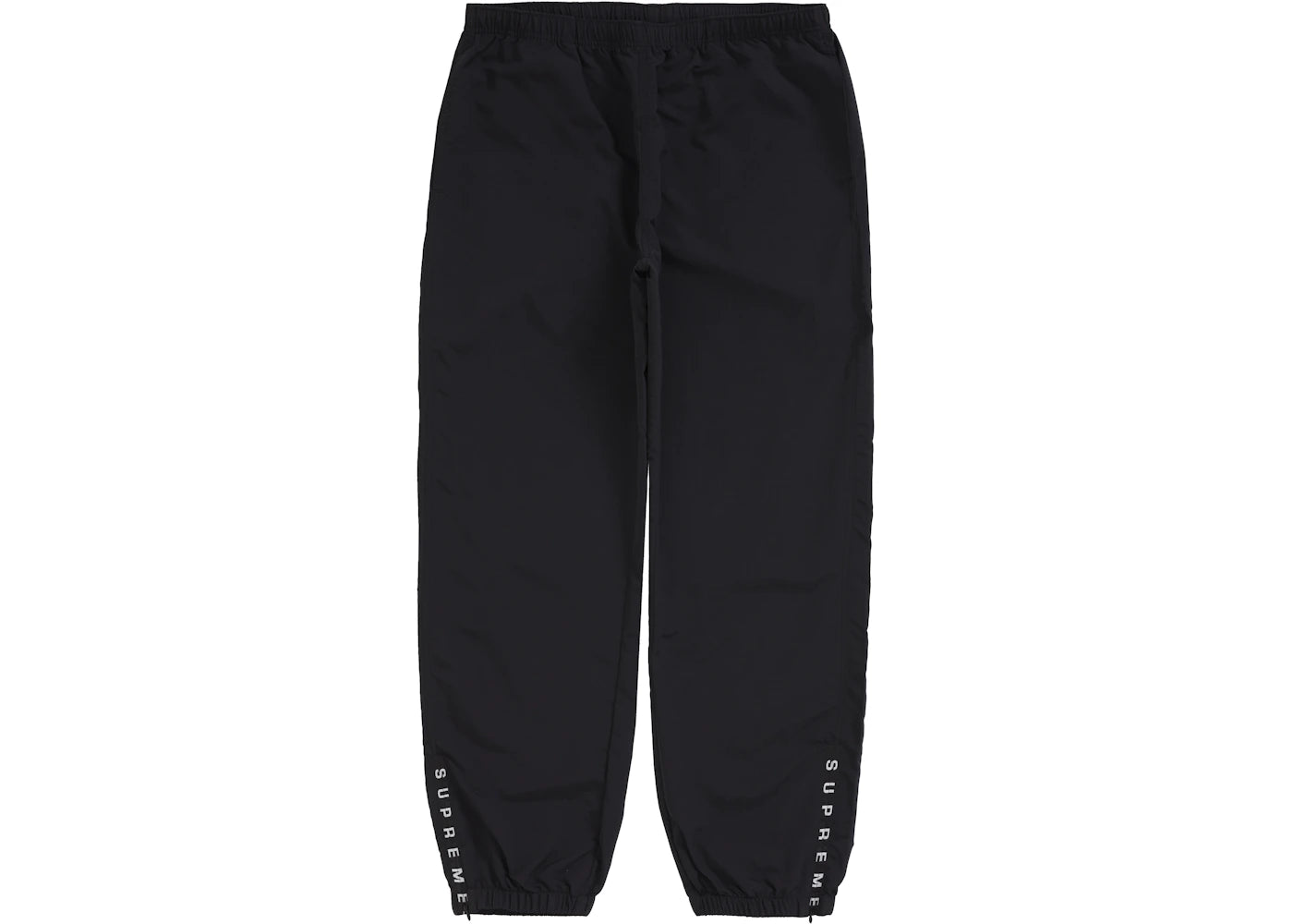 Supreme Warm Up Pant (FW21) Black