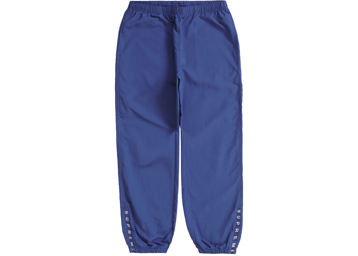 Supreme Warm Up Pant (FW21) Light Navy