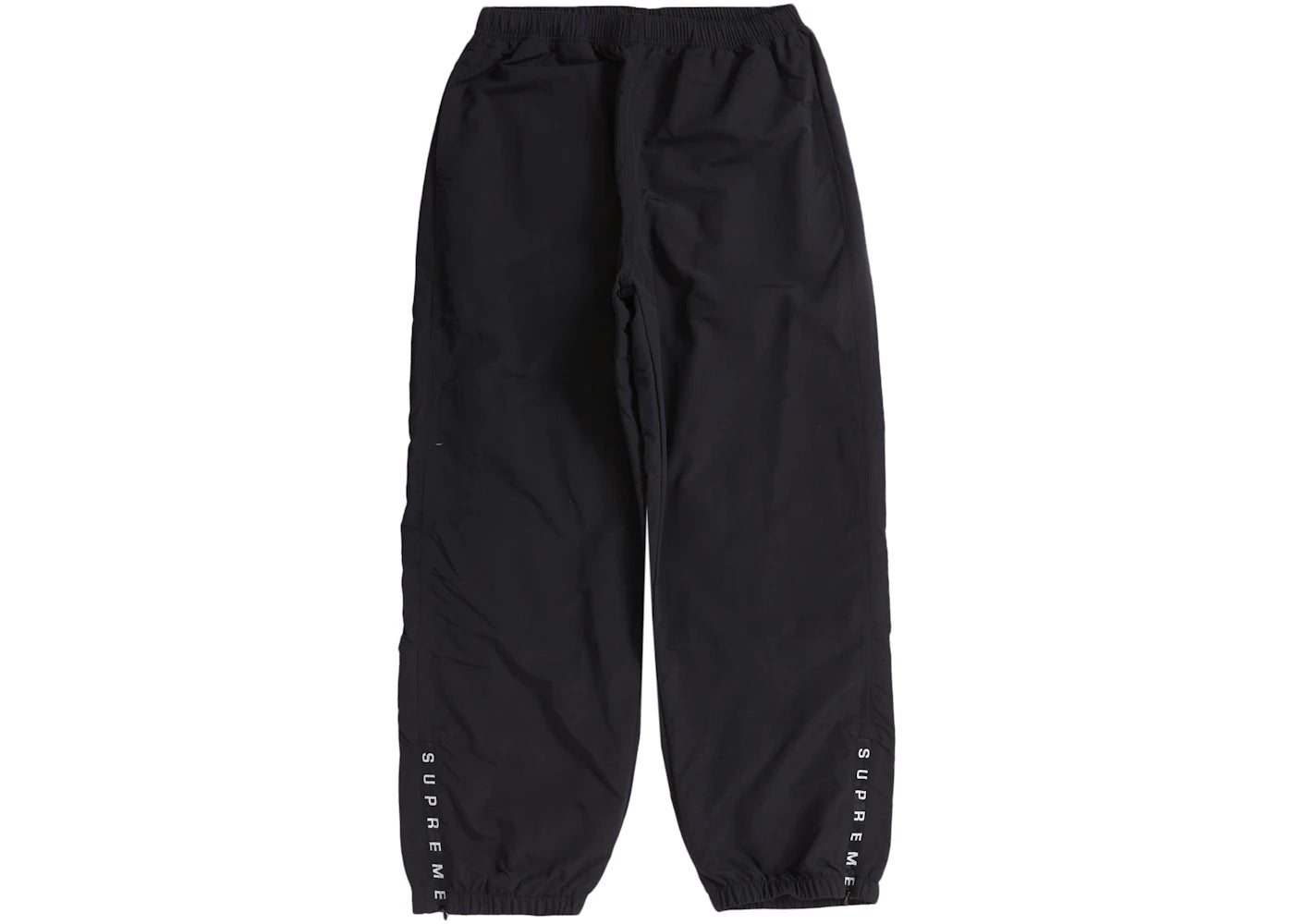 Supreme Warm Up Pant (FW23) Black