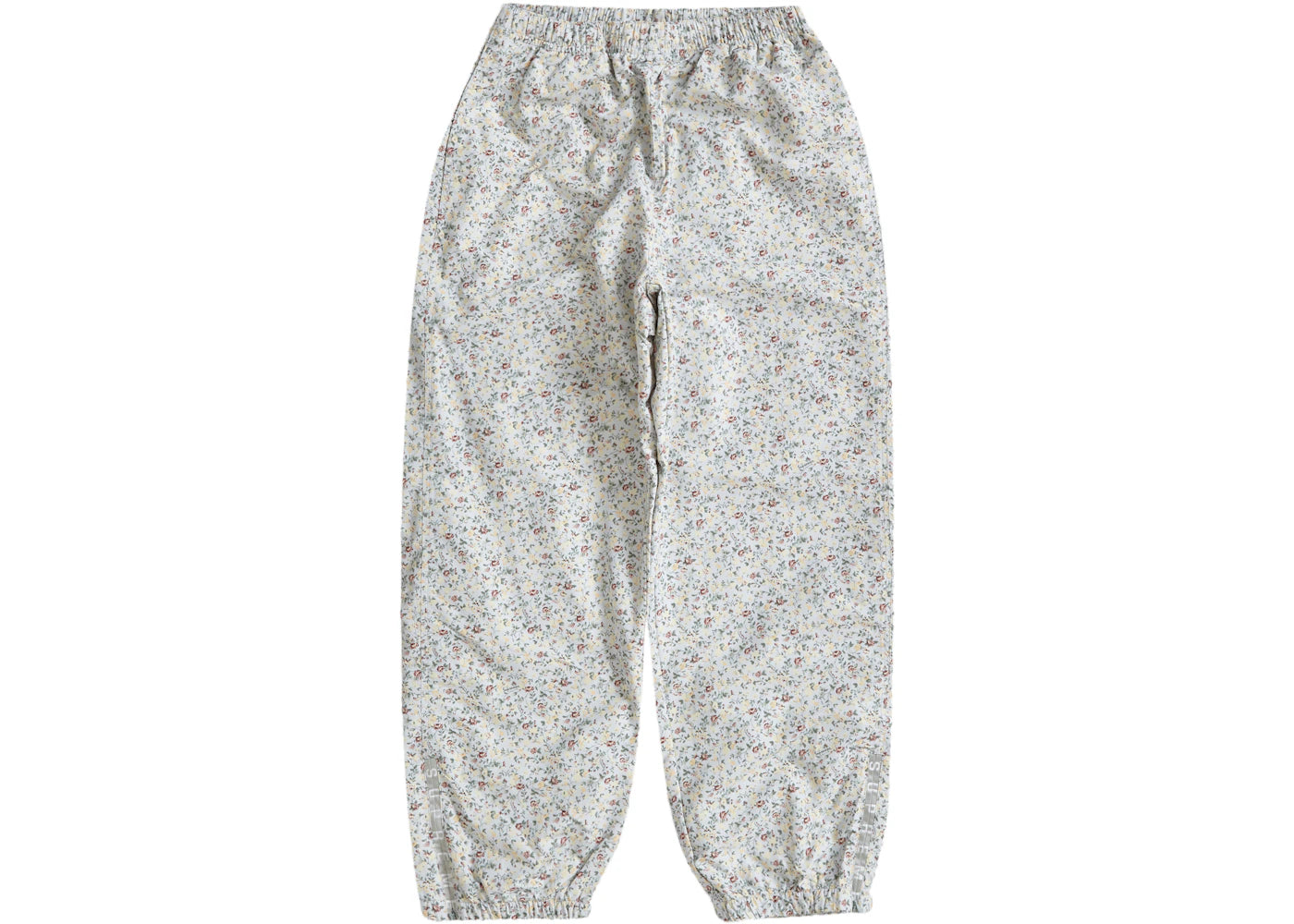 Supreme Warm Up Pant (FW23) Flowers