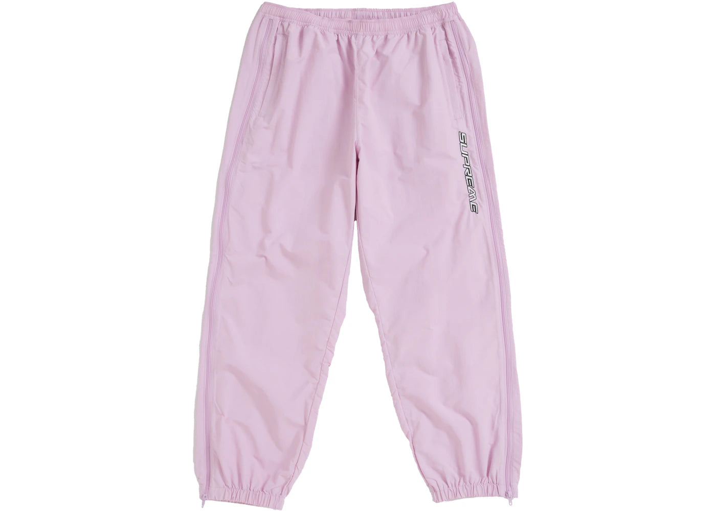 Supreme Warm Up Pant (FW24) Pink