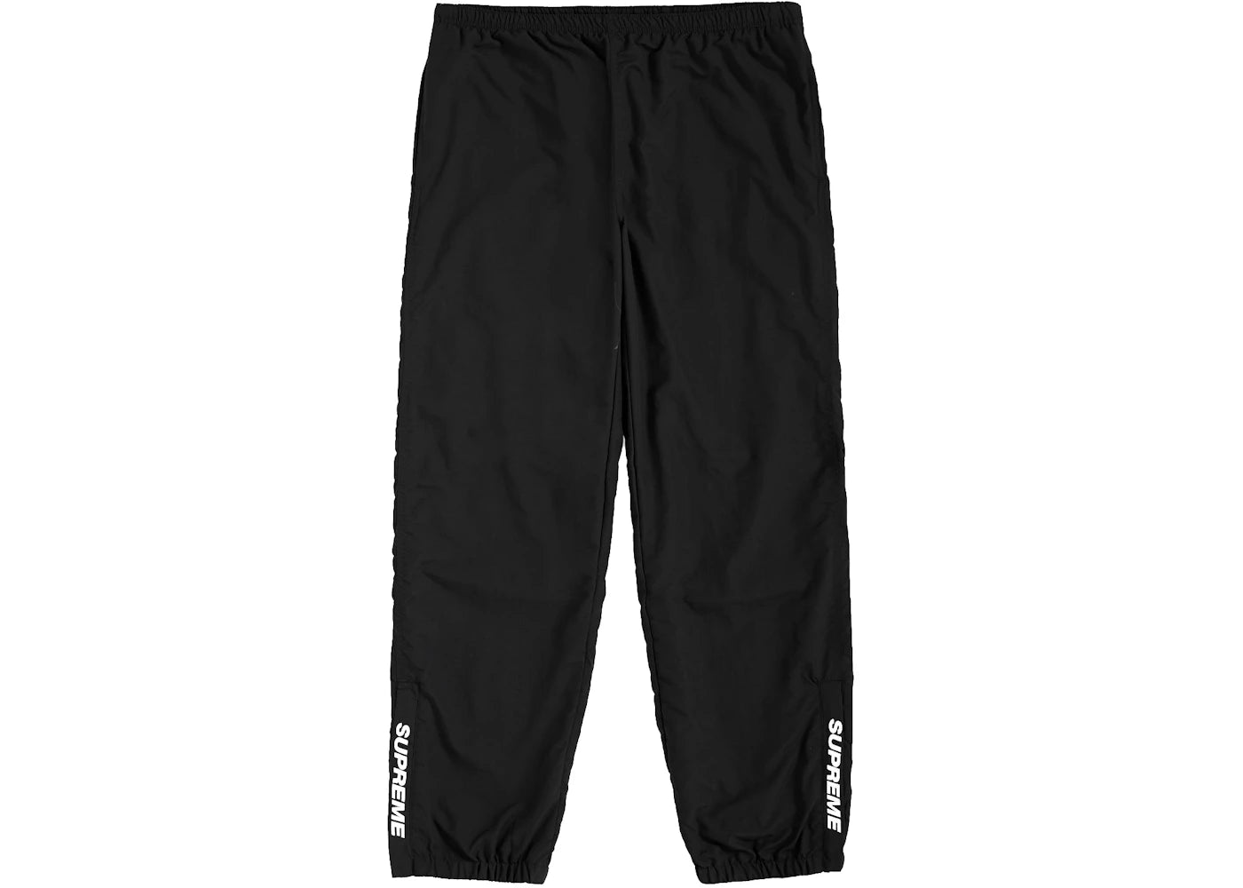 Supreme Warm Up Pant (SS18) Black