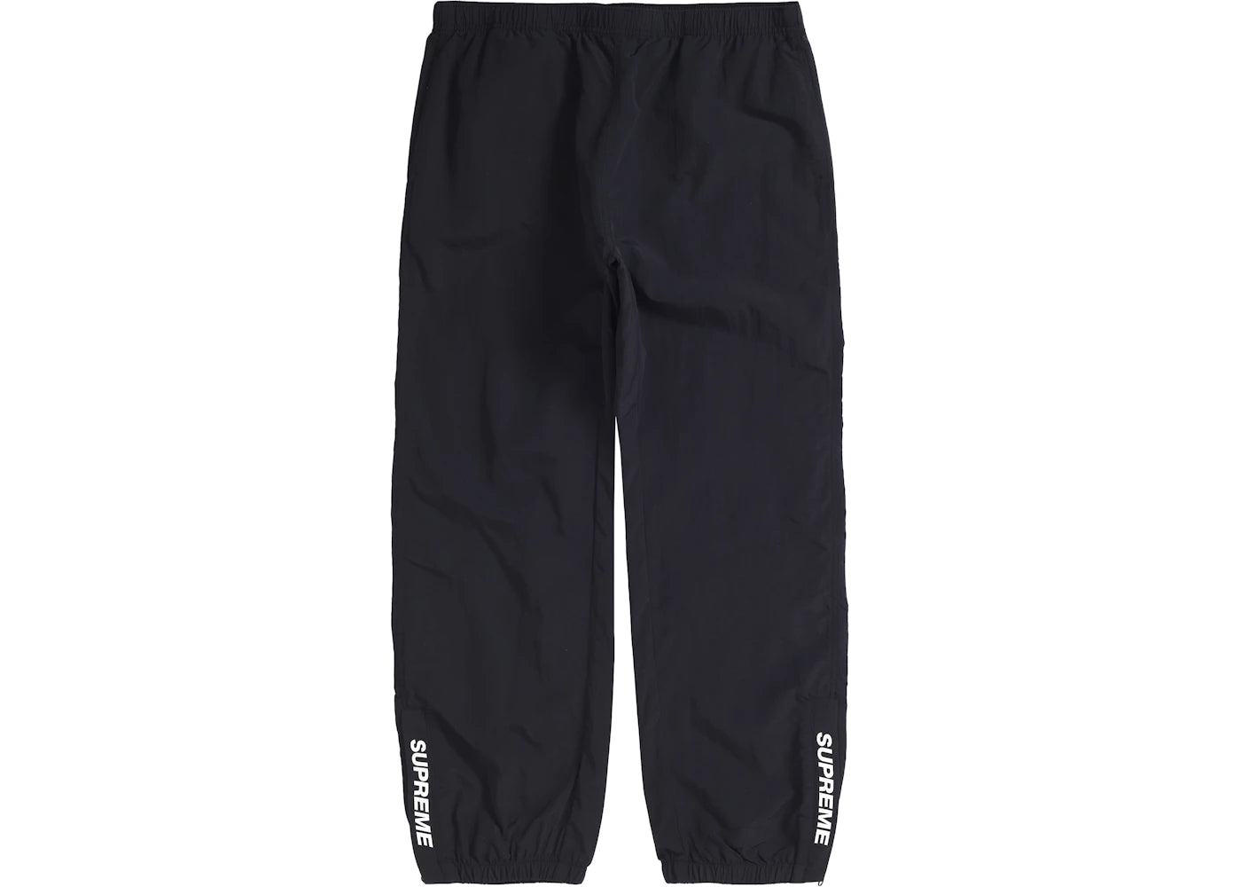 Supreme Warm Up Pant (SS21) Black
