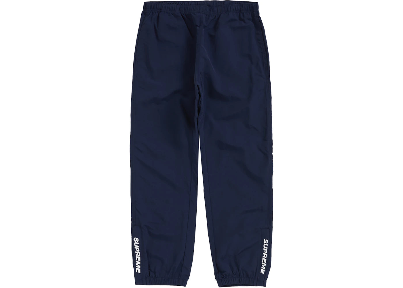 Supreme Warm Up Pant (SS21) Navy
