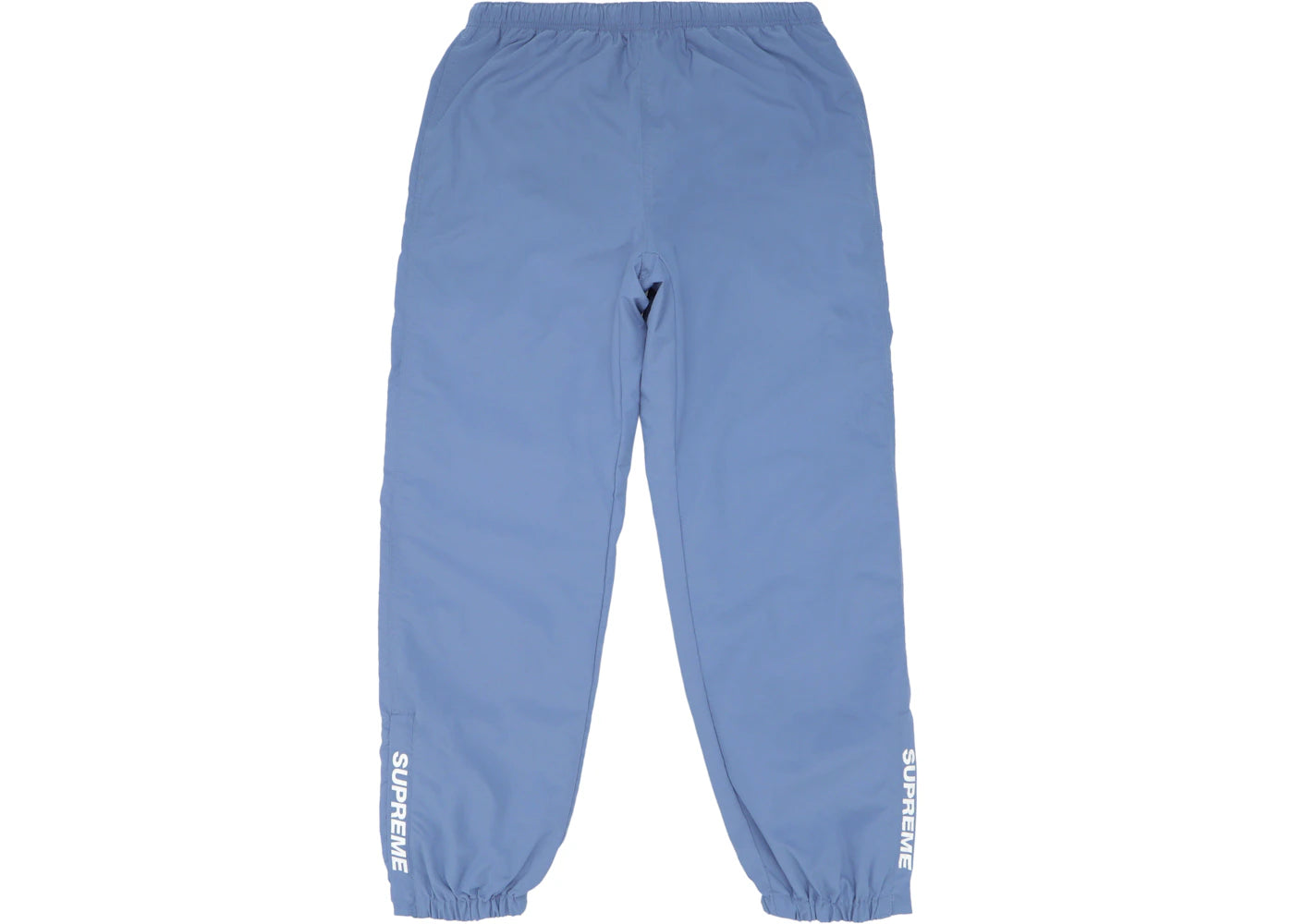 Supreme Warm Up Pant Slate