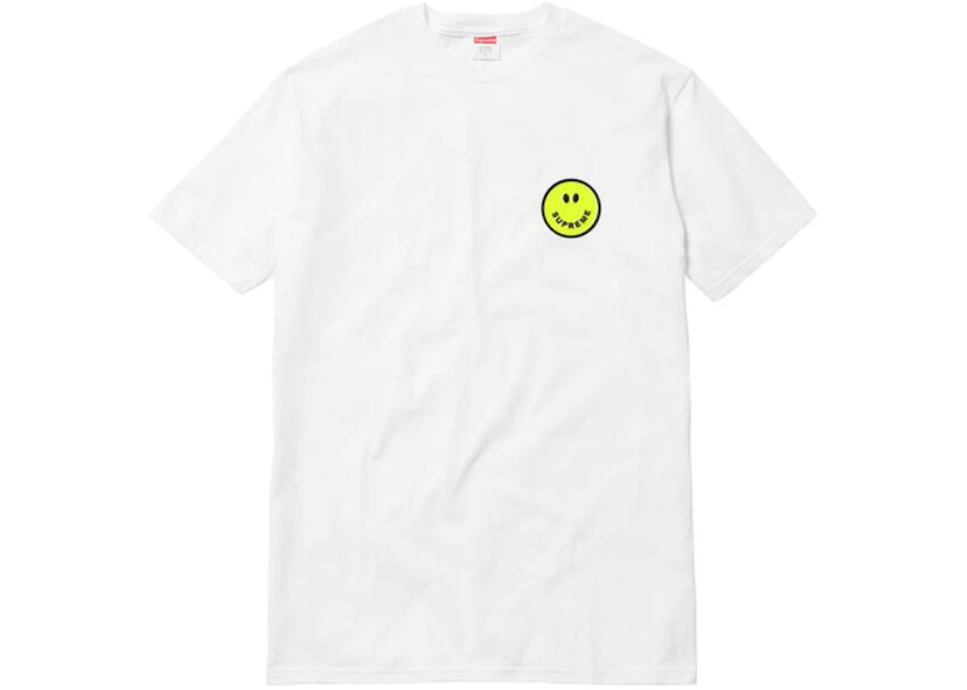 Supreme Whatever Tee White