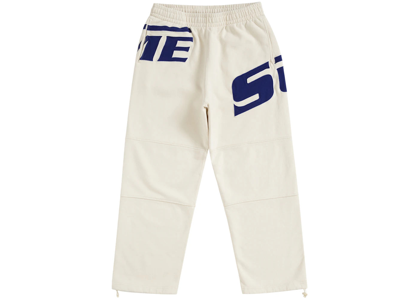Supreme Wrapped Sweatpant Stone