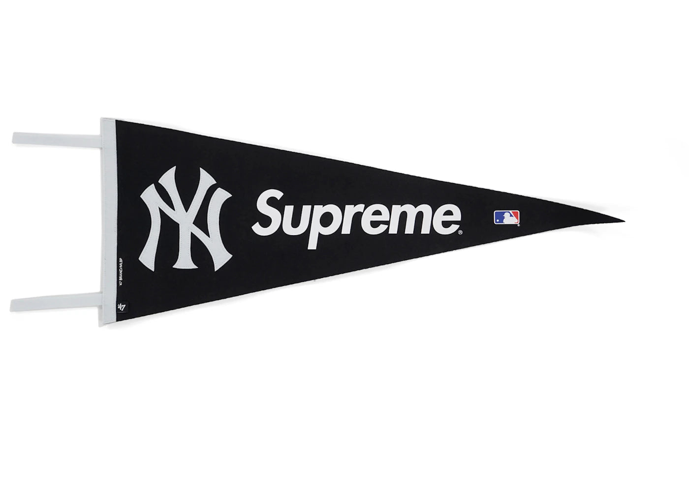 Supreme Yankees Pennant Navy