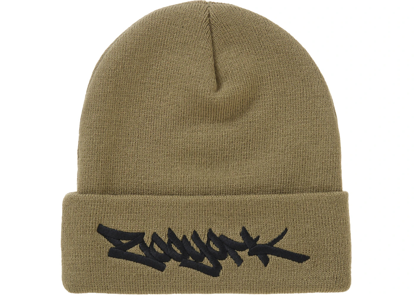 Supreme Zoo York Beanie Olive