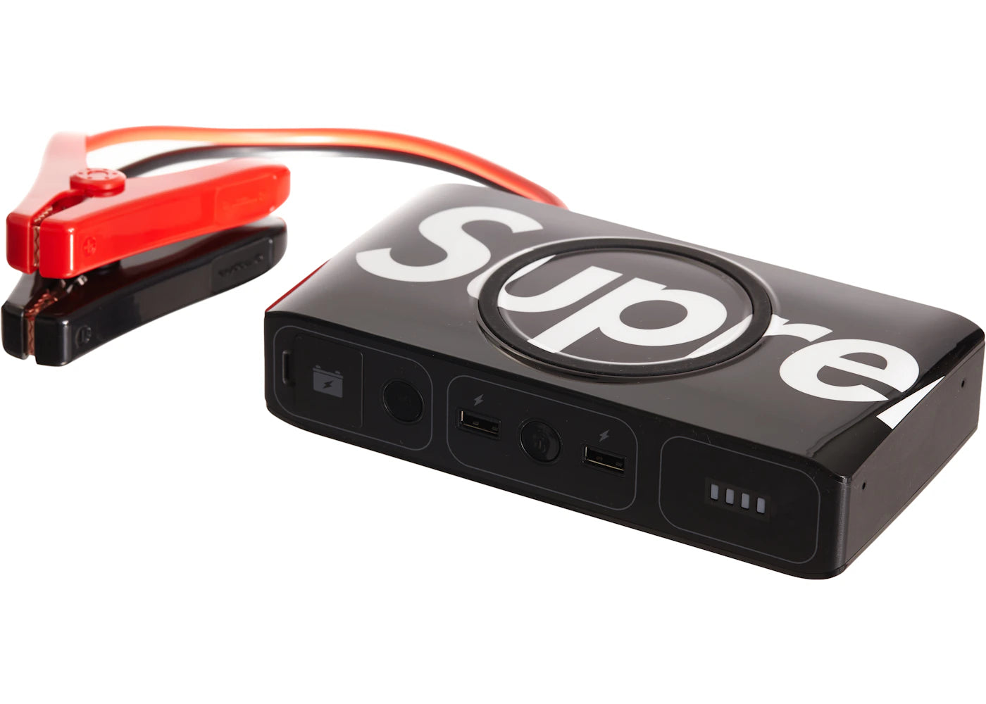 supreme mophie powerstation go モバイルバッテリー