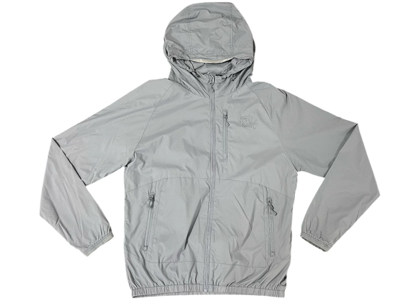 Syna World In My Bag Jacket Grey