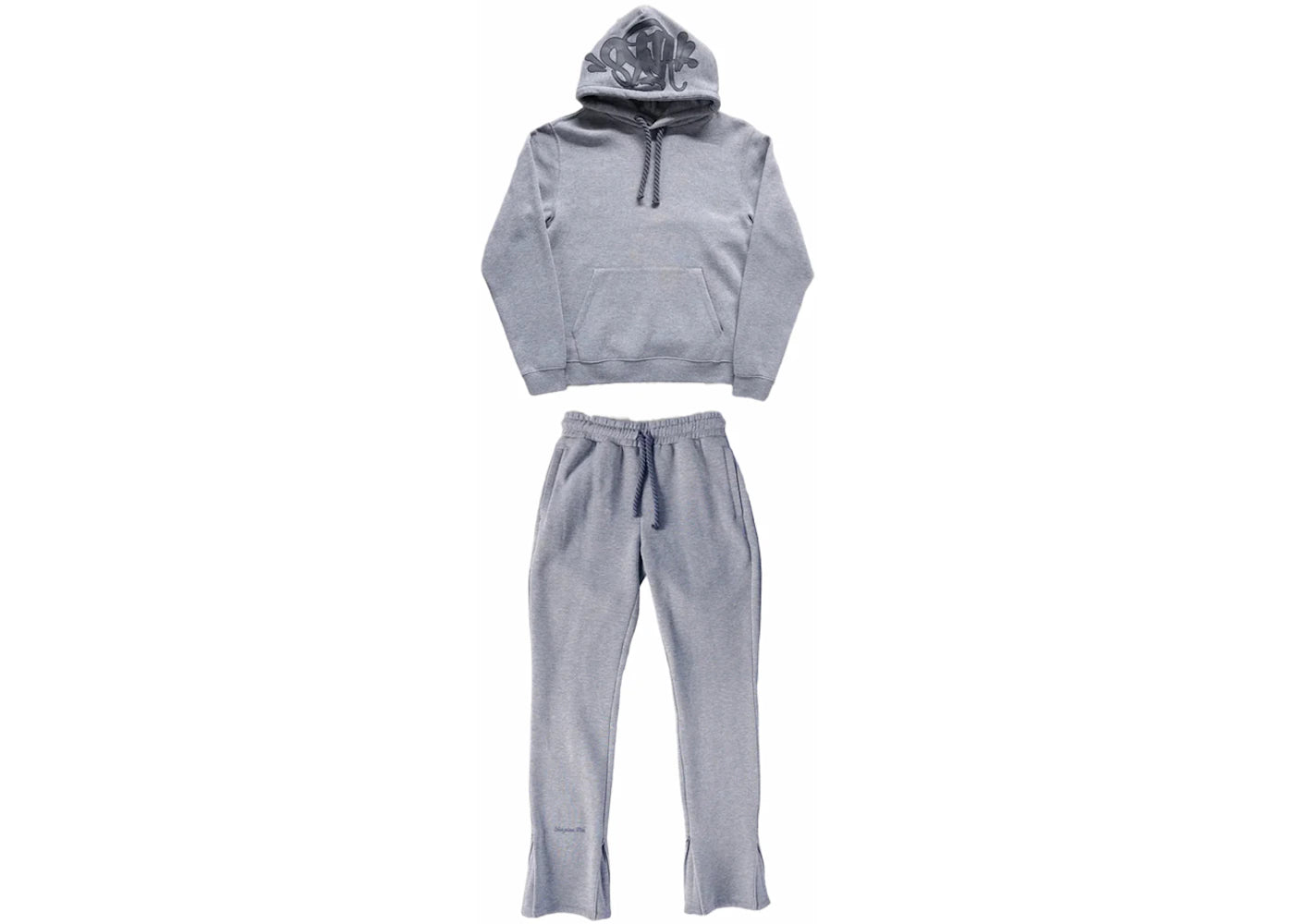 Syna World Syna Logo Tracksuit Grey/Grey