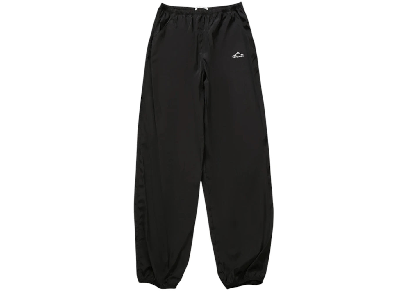 T by Alexander Wang Warm Up Pants Black