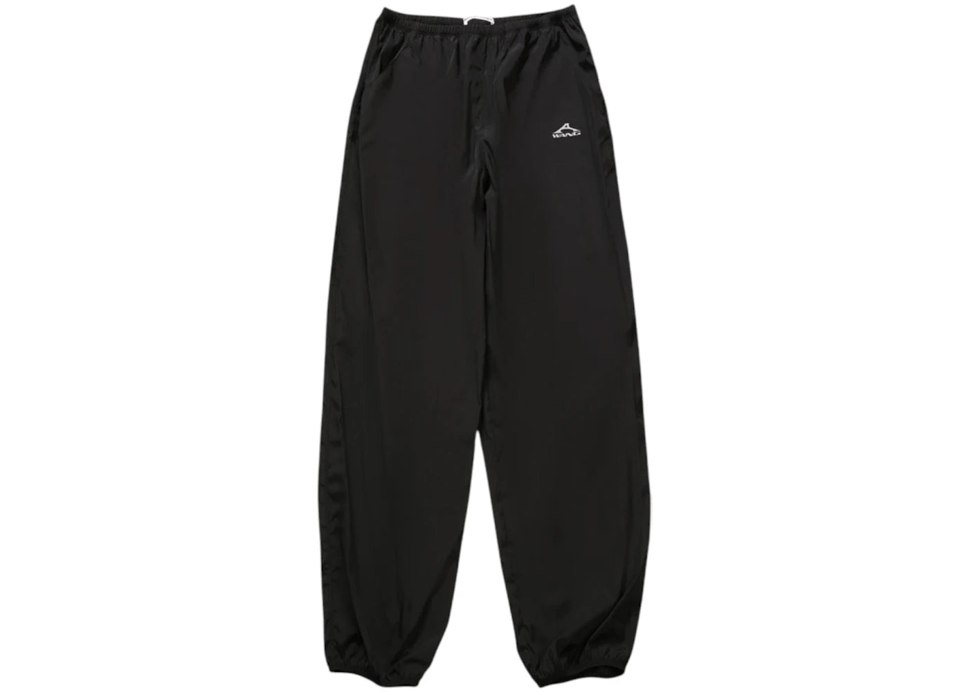 T by Alexander Wang Warm Up Pants Pine Green