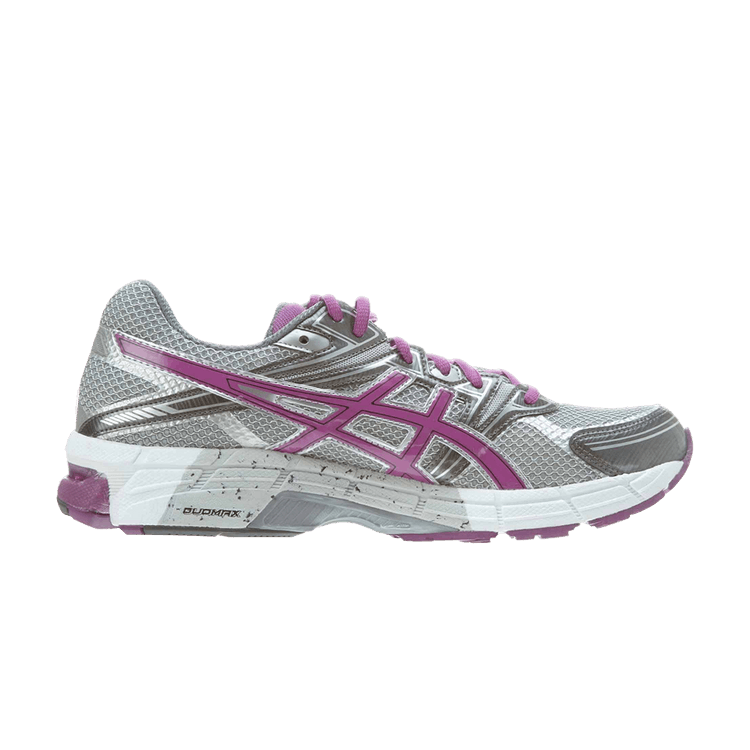 ASICS GT-1000 Lightning Orchid Titanium (Women's)