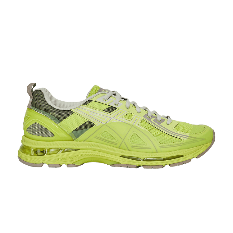 ASICS Gel-Burz 1 Kiko Kostadinov Limeade