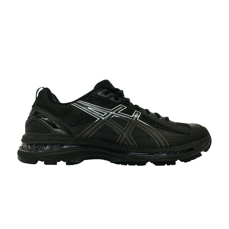 ASICS Gel-Burz 1 Kiko Kostadinov Black