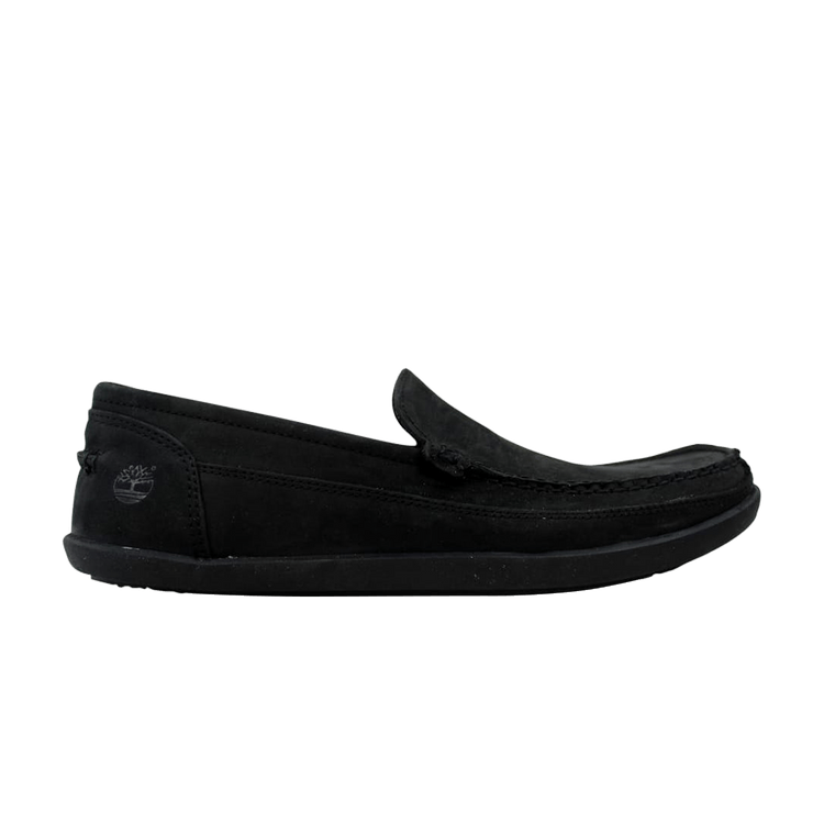 Timberland Odelay Slip On Black