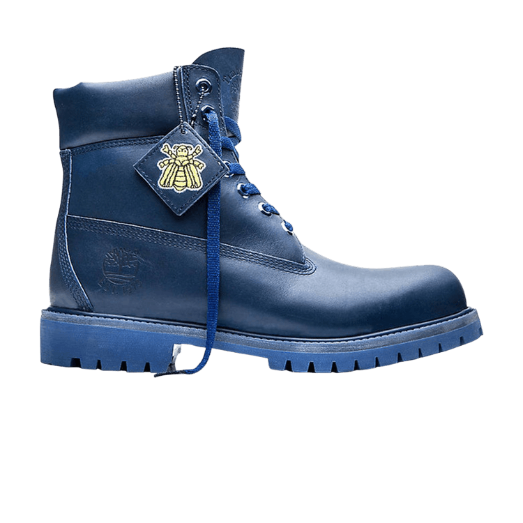 Timberland 6" Boot Bee Line Blue