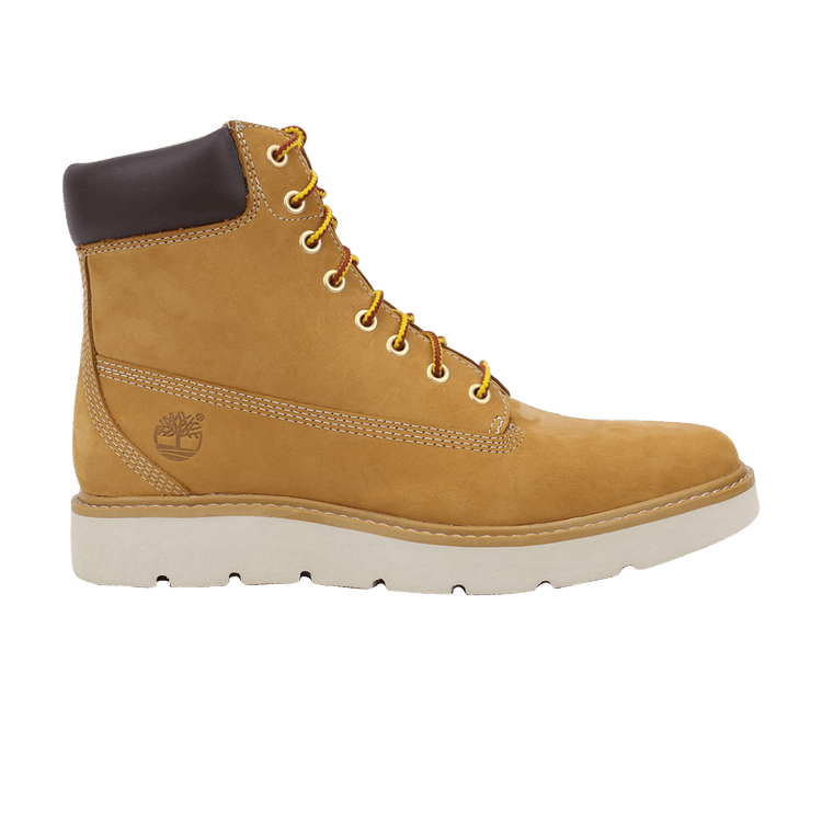 Timberland Kenniston 6" Boot Wheat (Women's)