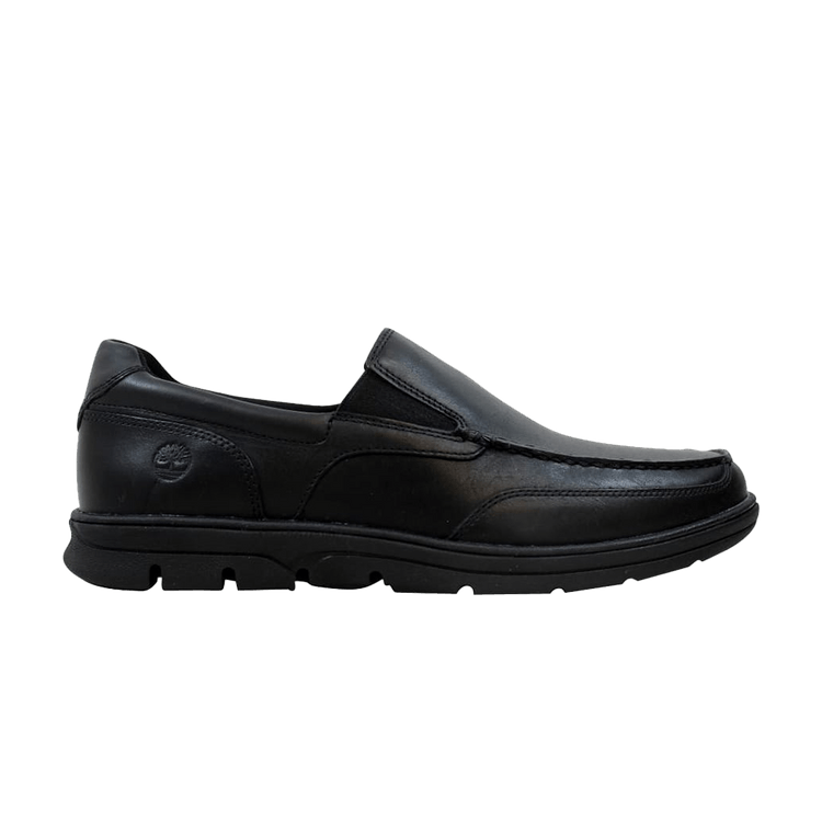 Timberland Huntington Drive Slip On Black