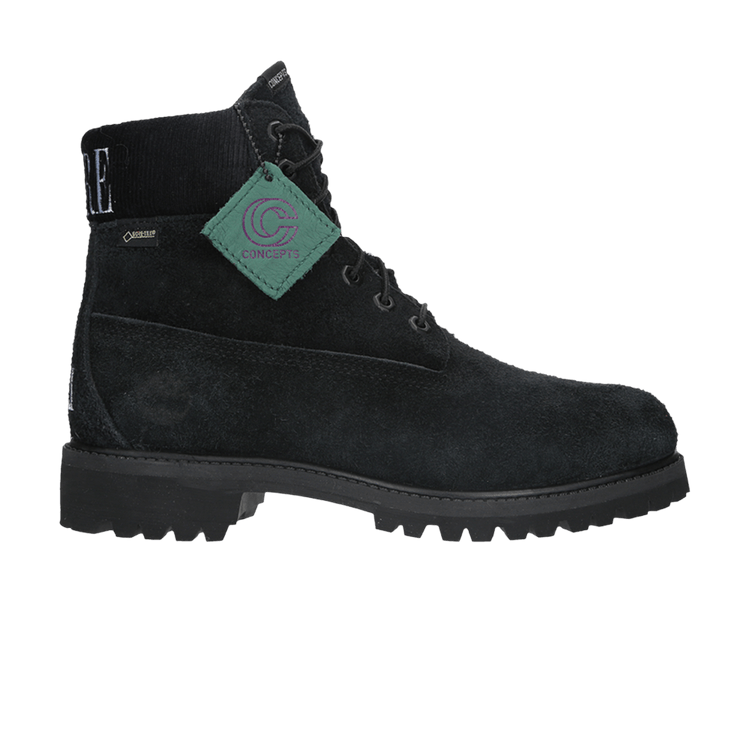 Timberland 6" Boot Concepts LFOD