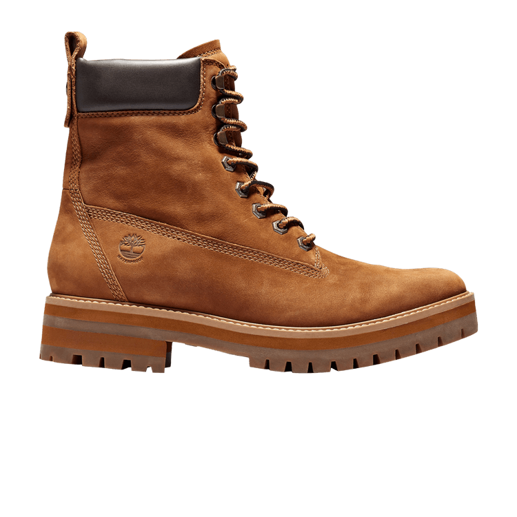 Timberland Courma Guy Boot Rust