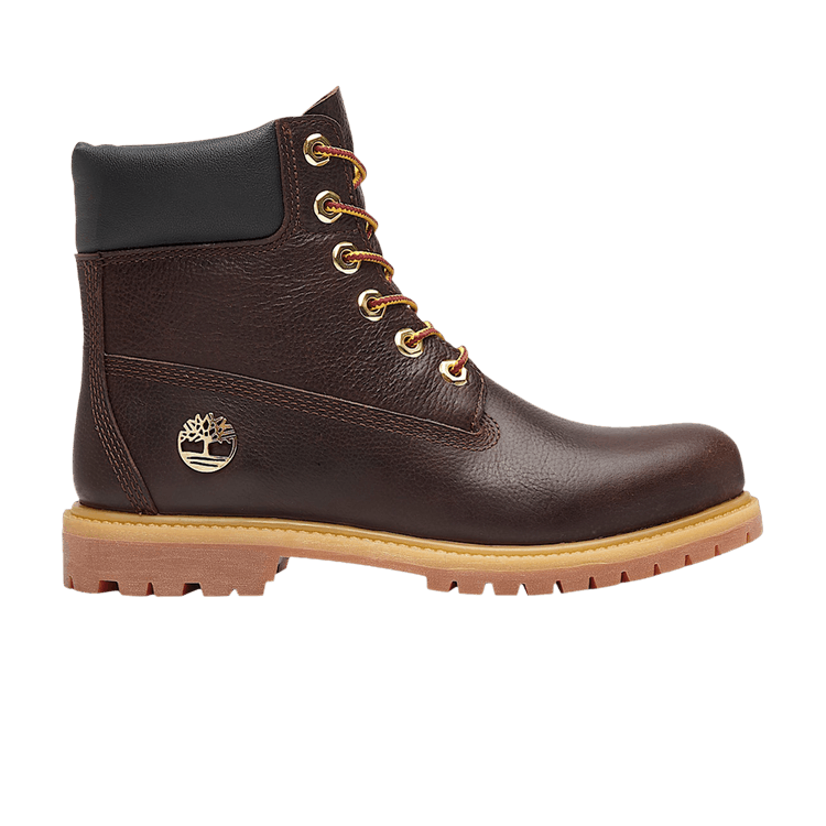 Timberland 6" Premium Waterproof Boot Espresso (Women's)