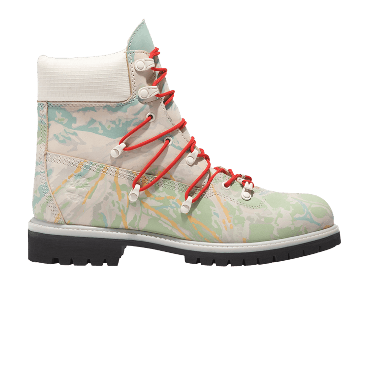 Timberland 6" Premium Waterproof Boot Ski School