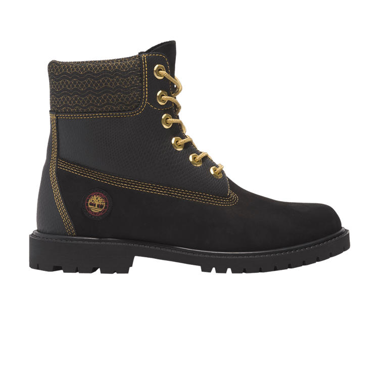 Timberland 6" Heritage Boot Lunar New Year (Women's)