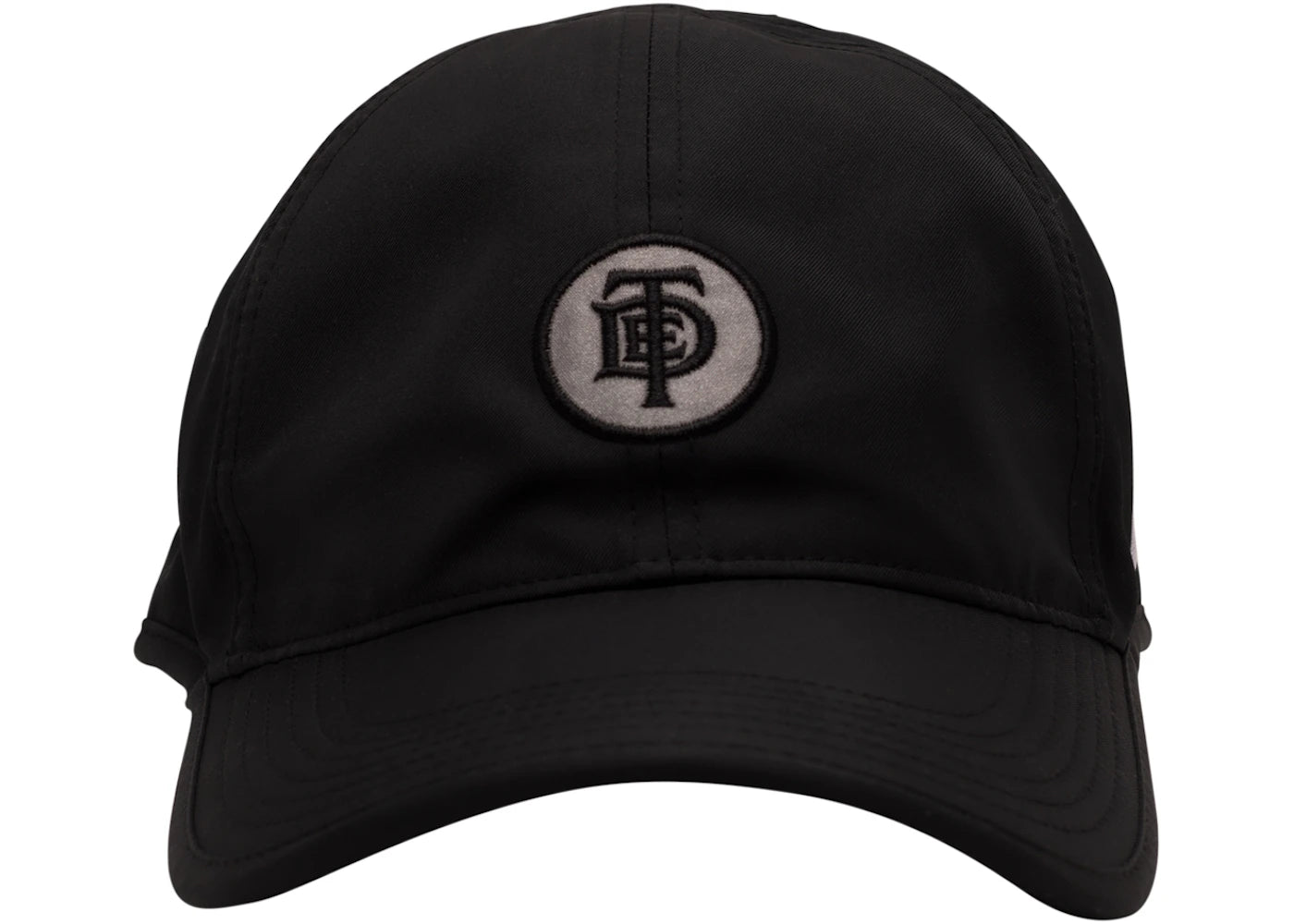 TDE x Nike Crest Logo TDE Black