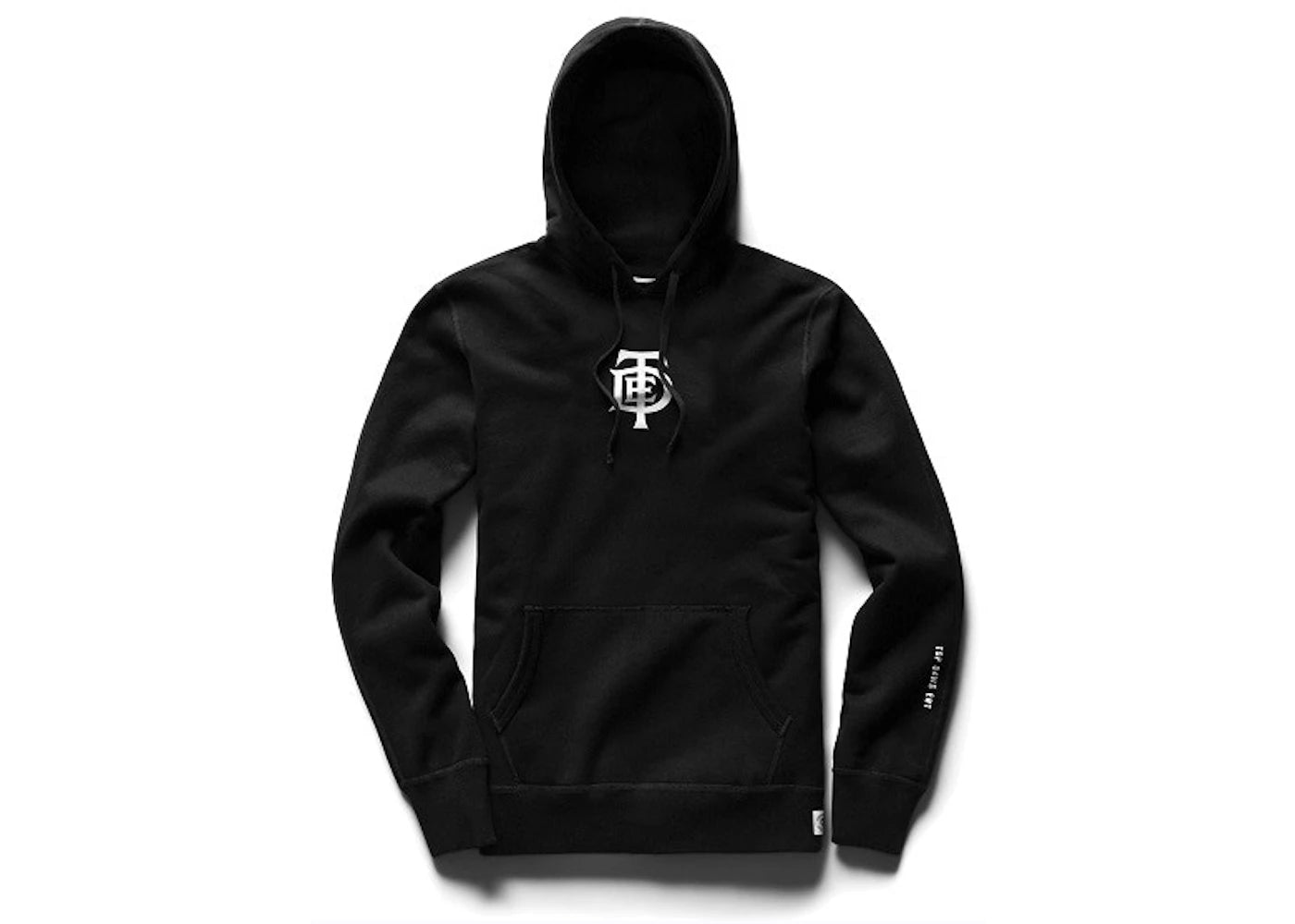 TDE x Reigning Champ TDE Black