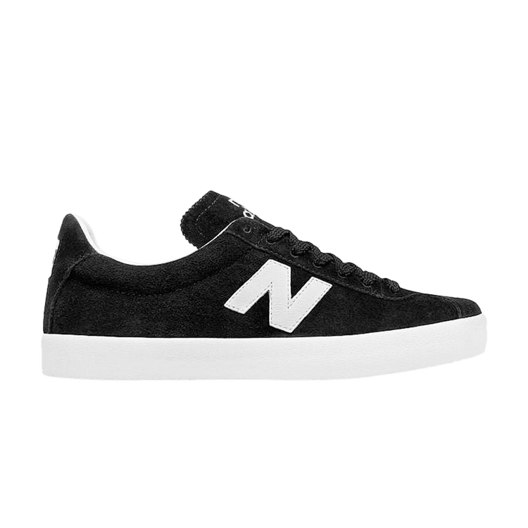 New Balance Tempus Black