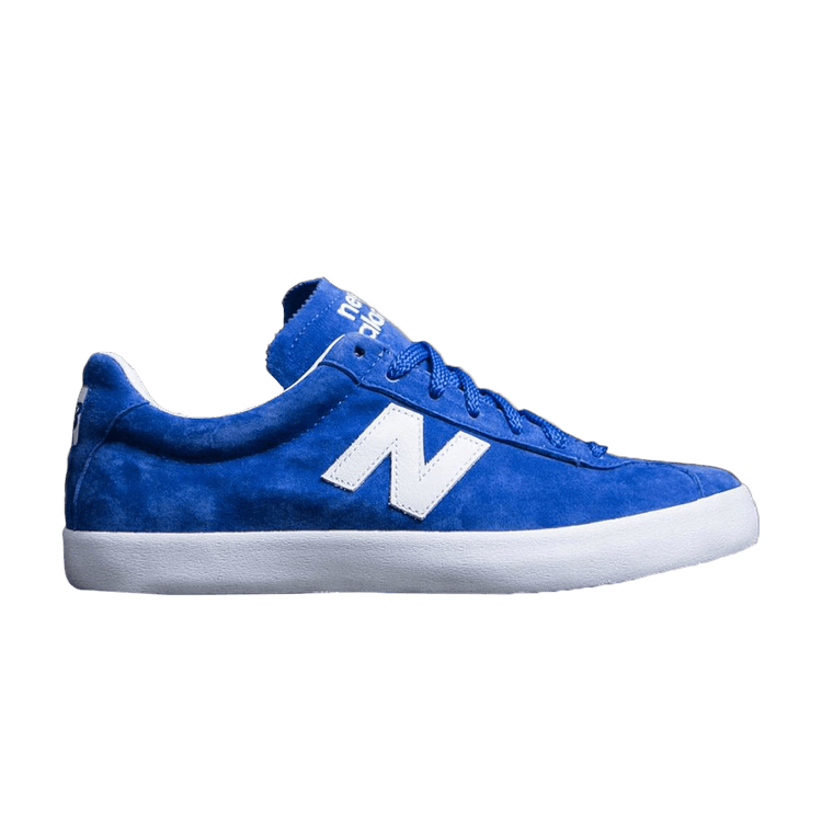 New Balance Tempus Blue