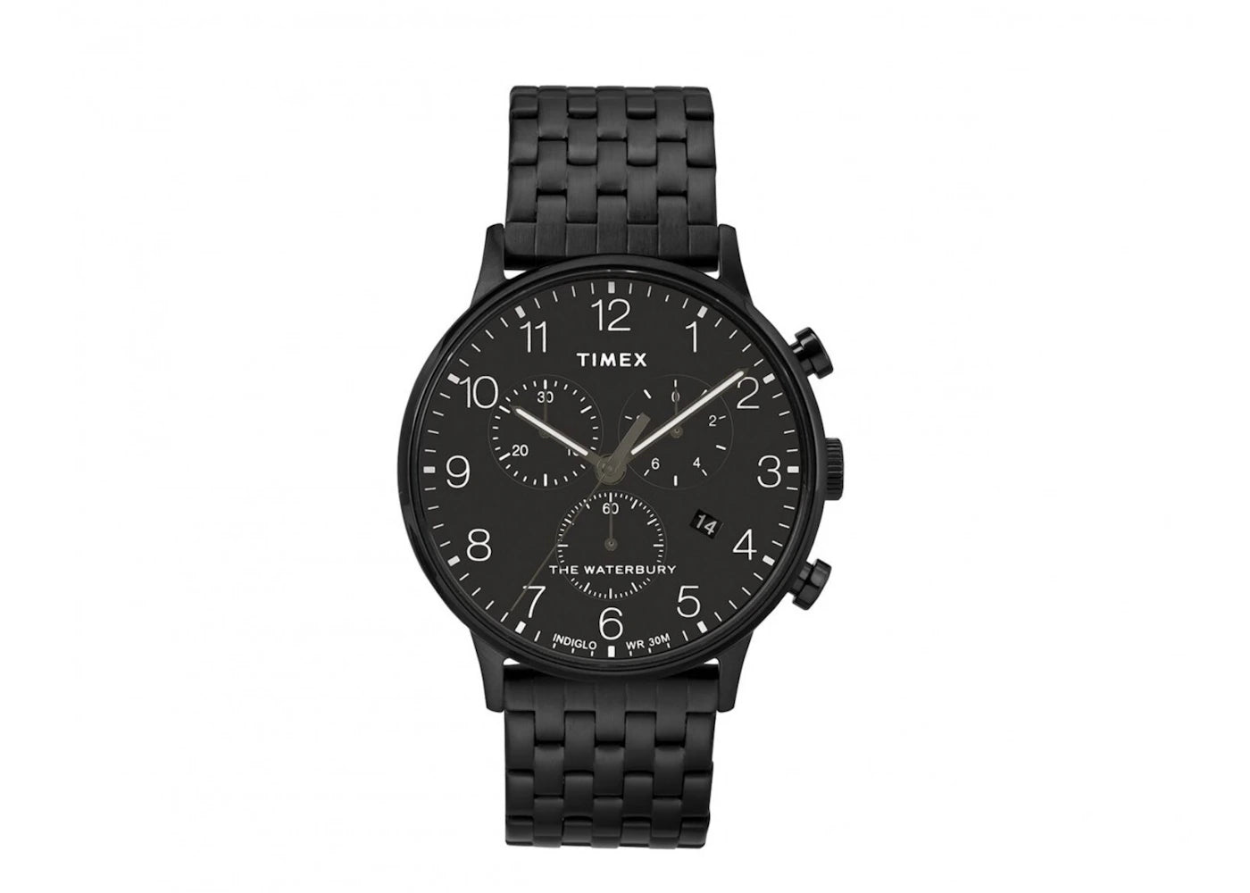 TImex Waterbury Classic TW2R72200VQ