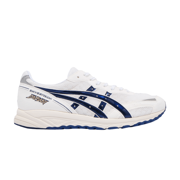 ASICS Skysensor Japan White Blue