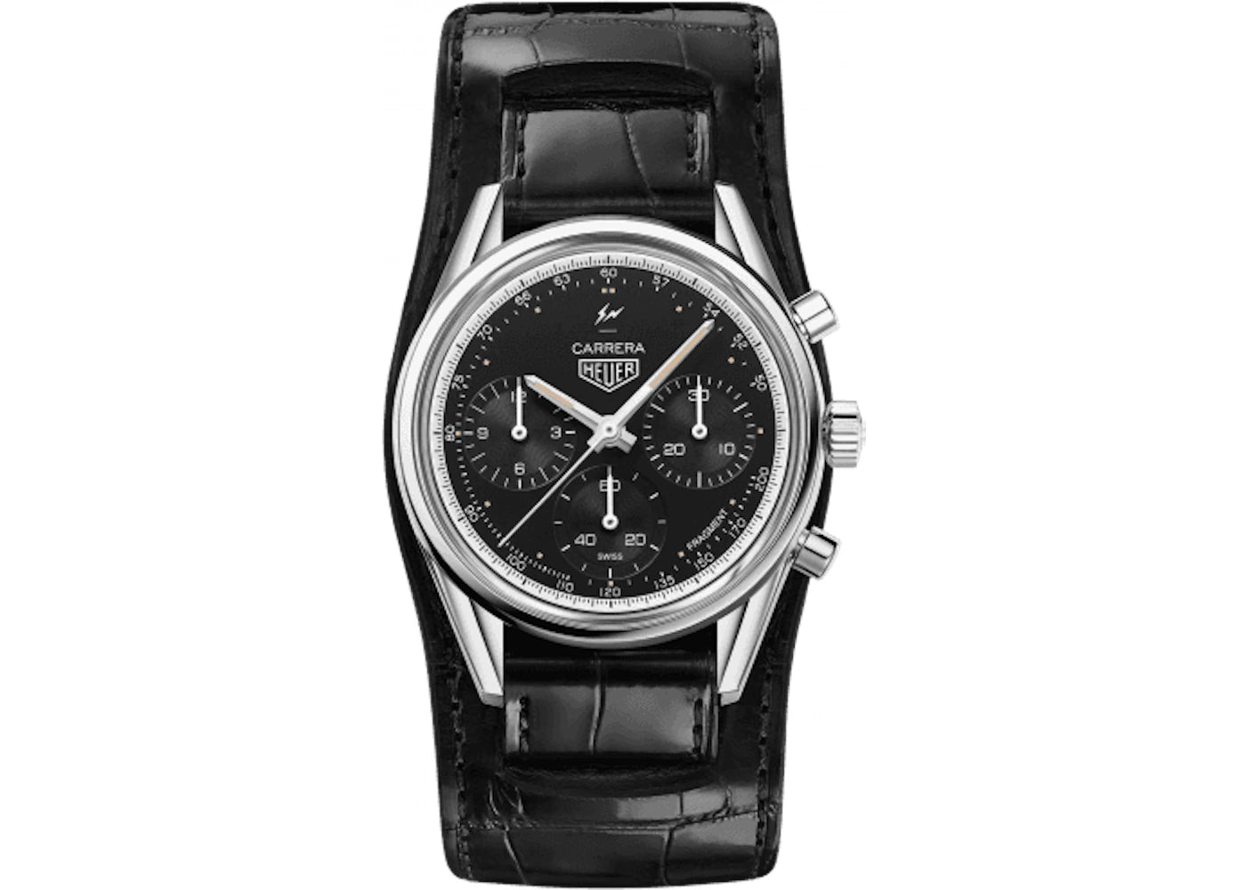 Tag Heuer Carrera Fragment Limited Edition CBK221A.EB0171