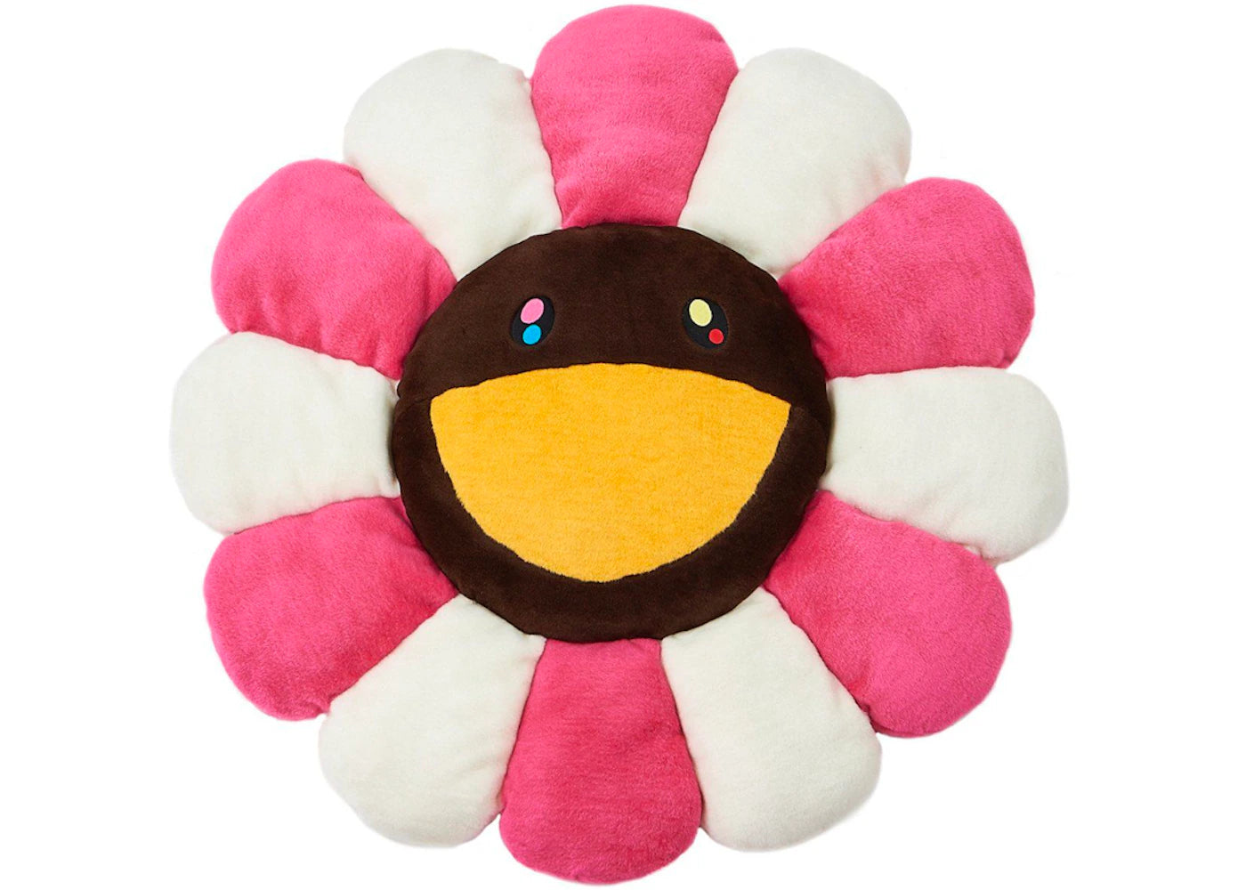 Takashi Murakami Flower Plush 1M