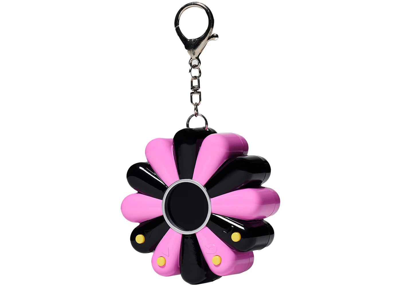 Takashi Murakami Flower Go Walk Game Pink/Black