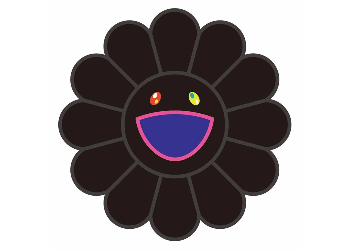 Takashi Murakami Hana-Chan Soul to Soul Print (Signed, Edition of 100)