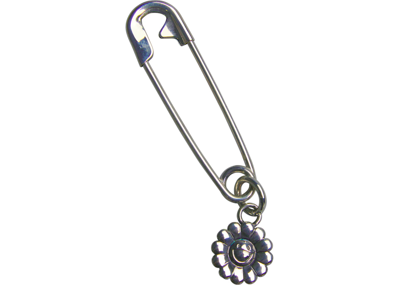 Takashi Murakami KaiKai Kiki Safety Pin