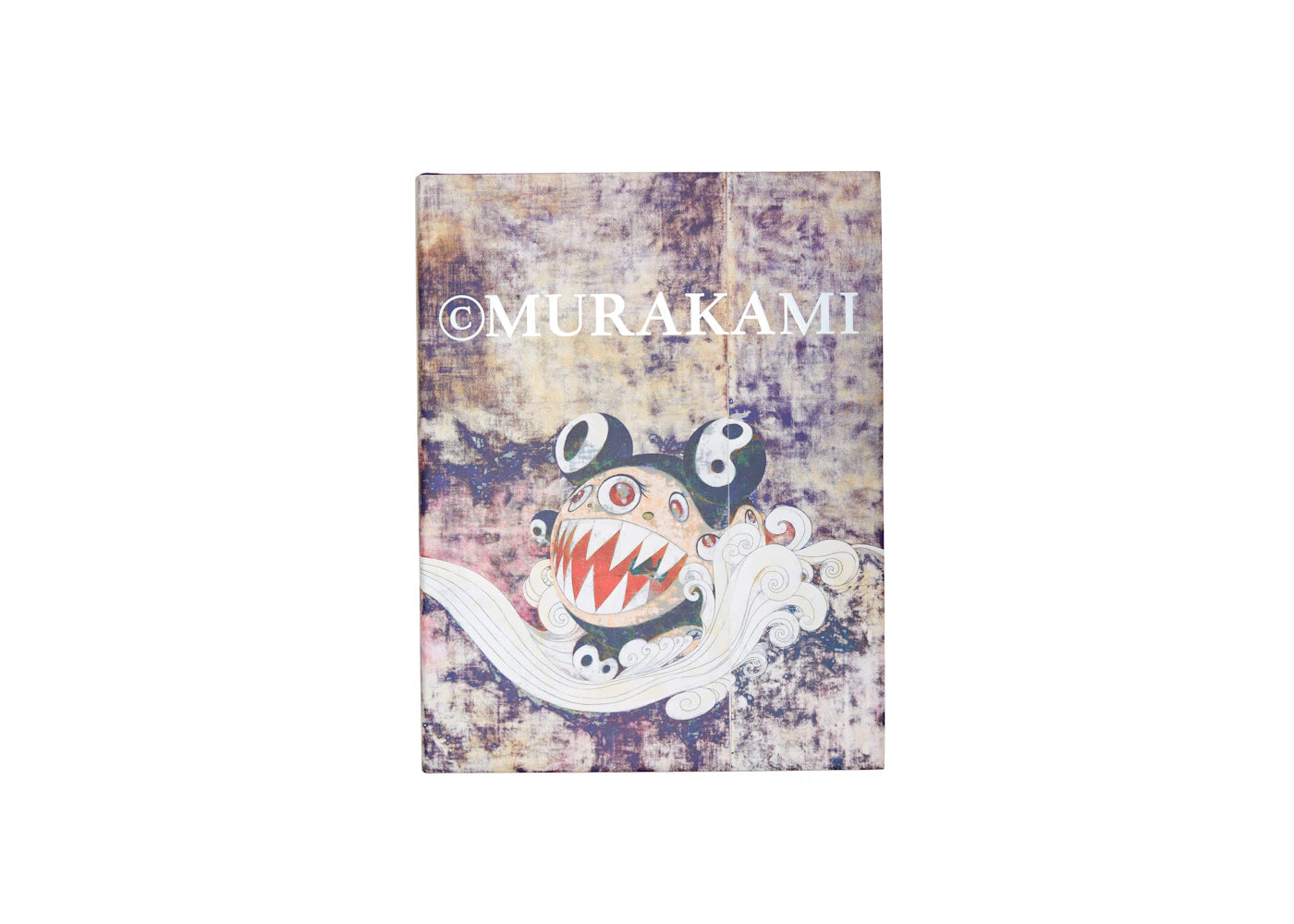 Takashi Murakami Murakami Book